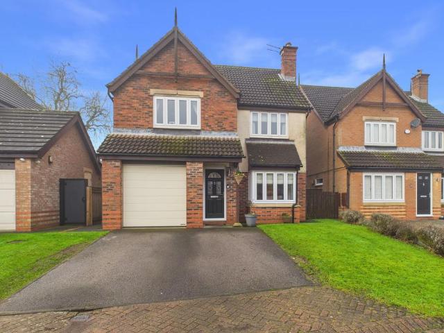 House for sale in Pity Me, Framwellgate Moor