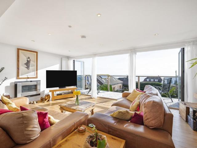 House for sale in Rottingdean
