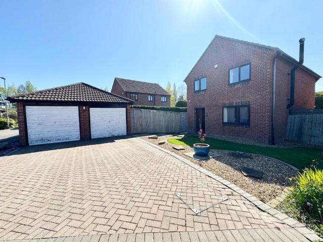 House for sale in Yarm, Stockton-on-tees
