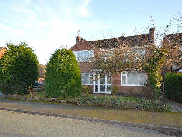 House for sale in Heaton Moor, Greater Manchester