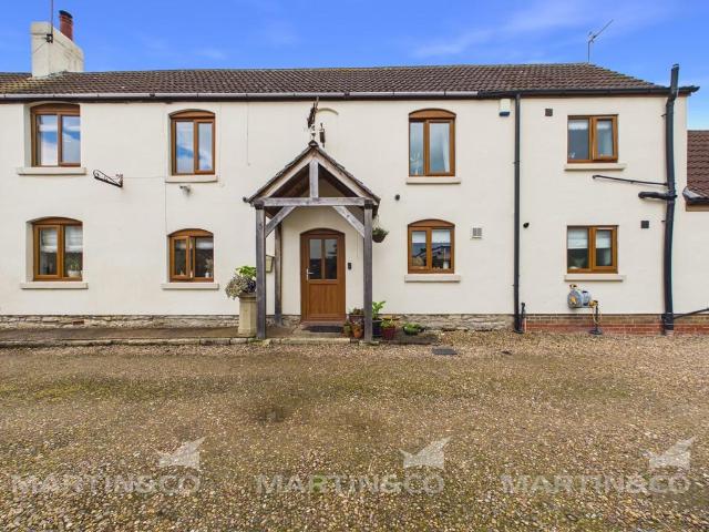 House for sale in Norton, Campsall