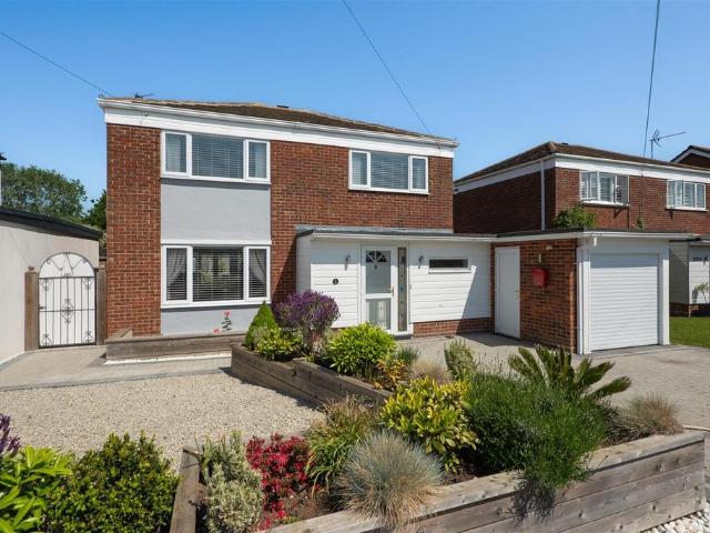 House for sale in The Bridge, Kent