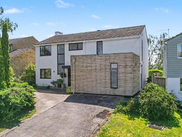 House for sale in Blackhills, Surrey