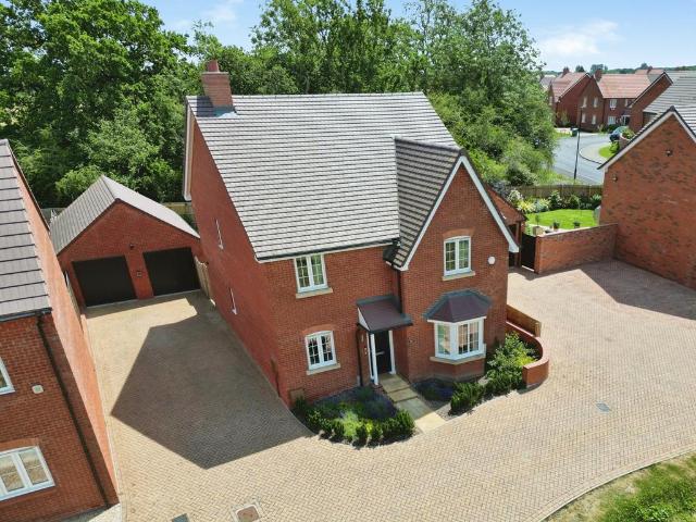 House for sale in West Midlands