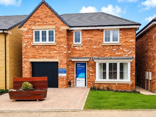 House for sale in Marske, Redcar And Cleveland