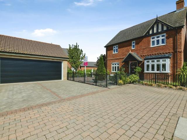 House for sale in Boston, Lincolnshire
