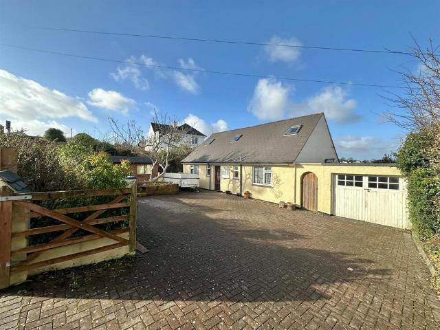 House for sale in Redannick, Penweathers