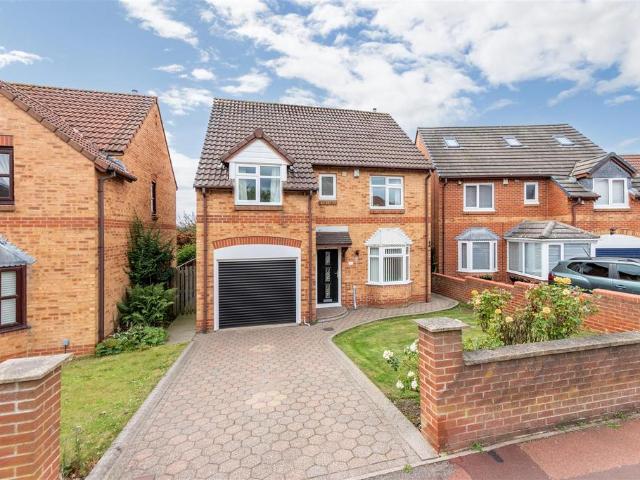 House for sale in Cowgate, Benwell