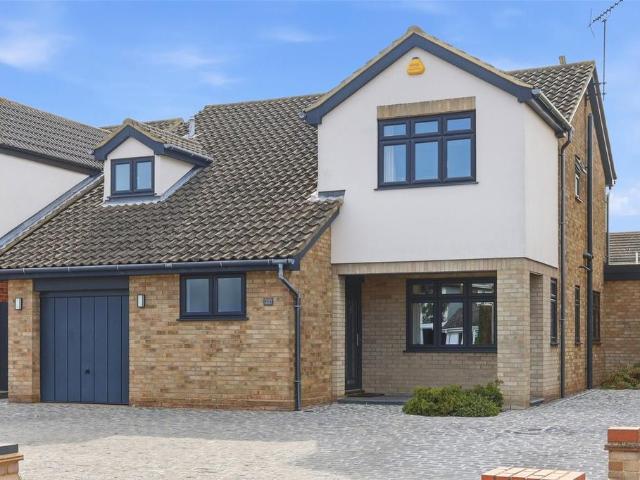 House for sale in Shoeburyness, Southend-on-Sea