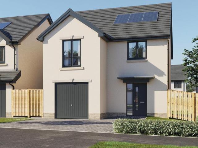 House for sale in Milton Bridge, Auchendinny