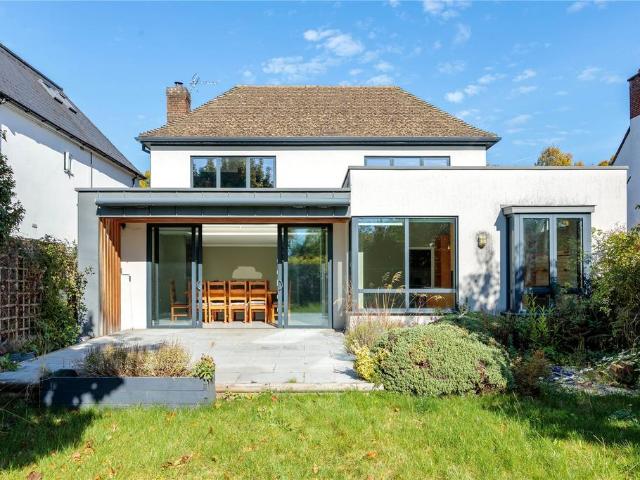 House for sale in The Slade, Oxfordshire