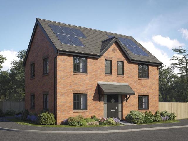 House for sale in Daisy Hill, Westhoughton