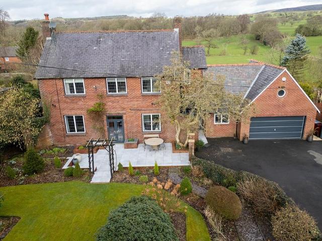 House for sale in Padiham, Burnley