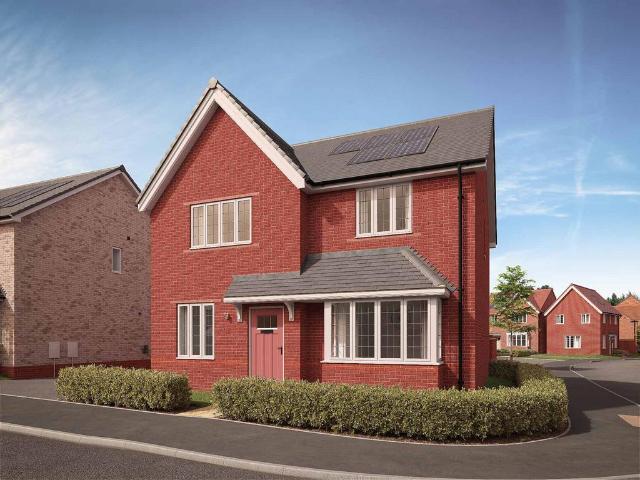 House for sale in Harlestone Manor, Harpole