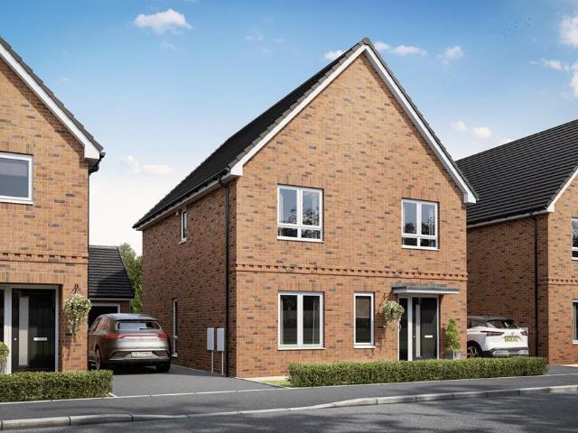 House for sale in Kingsmead, Egglescliffe