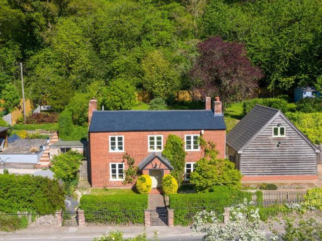 House for sale in Ledbury