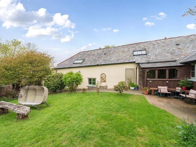 House for sale in Brandis Corner, Devon