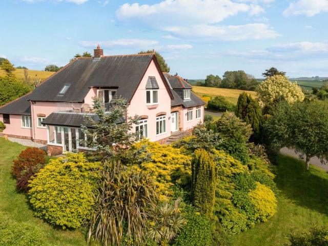 House for sale in Strode, Devon