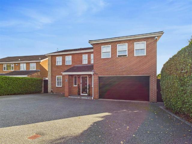 House for sale in North Ferriby, East Riding Of Yorkshire