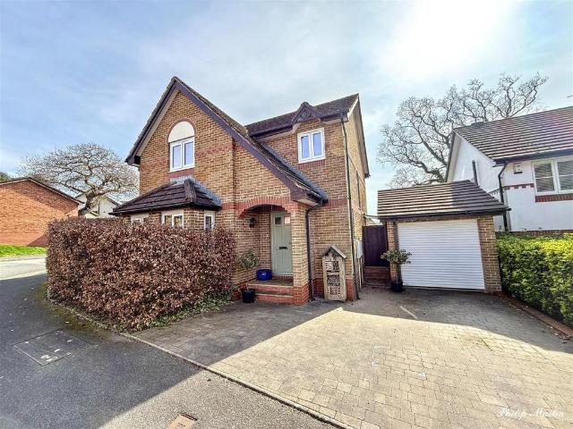 House for sale in Trelander, Penweathers