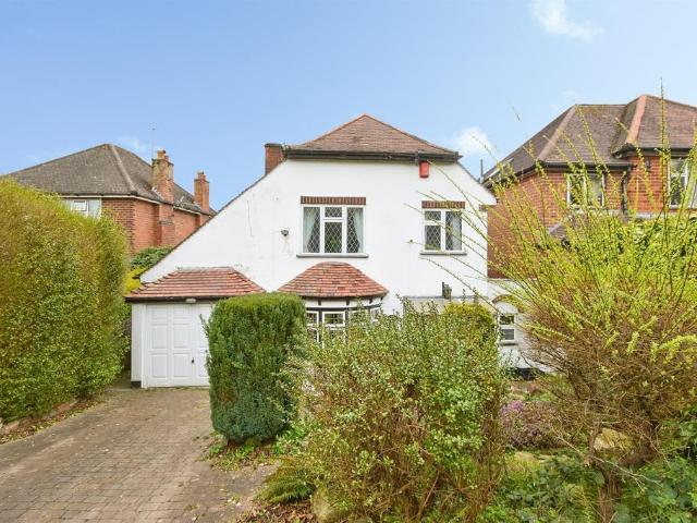 House for sale in Darley Abbey, East Midlands
