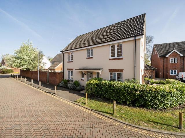 House for sale in Winnersh, Isle Of Man