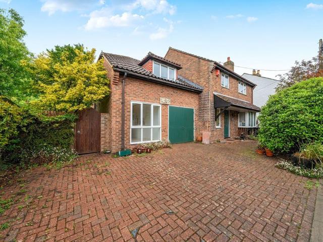 House for sale in Minster, Acol