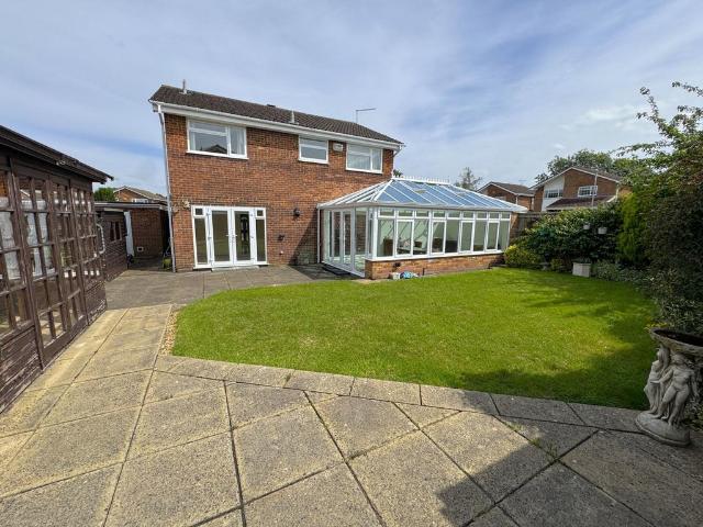 House for sale in Winslow, Buckinghamshire