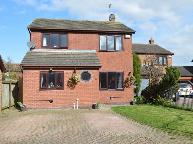 House for sale in Burstwick, East Riding Of Yorkshire
