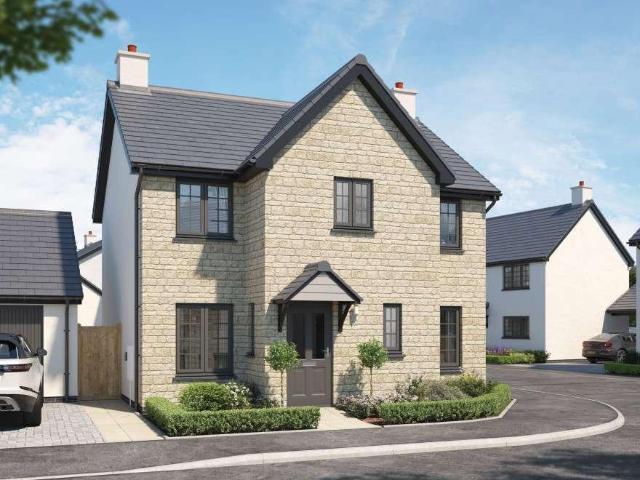 House for sale in Newquay, Cornwall