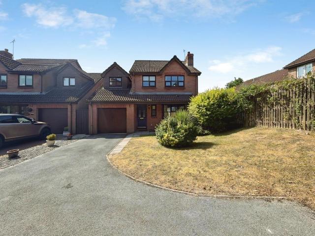 House for sale in Nangreaves, Wales