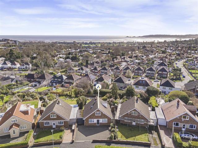 House for sale in Nangreaves, Wales