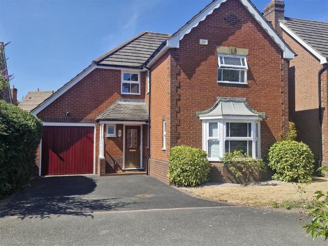 House for sale in Bartestree