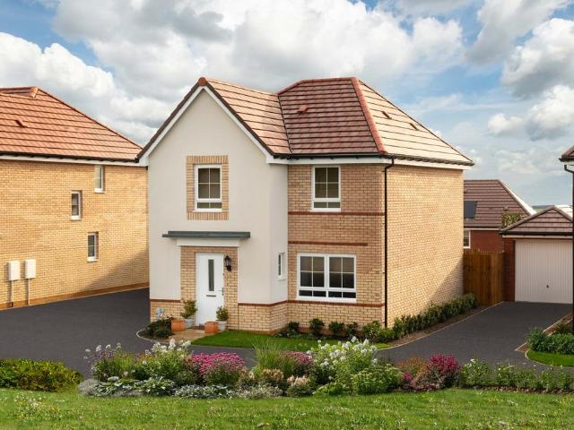 House for sale in Upper Dovercourt, Dale Hill