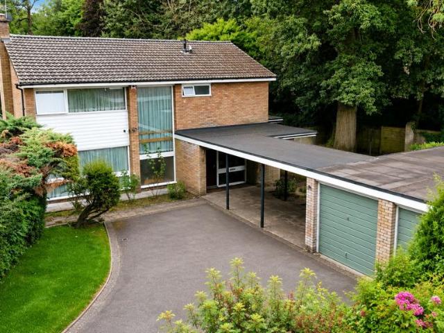 House for sale in West Midlands