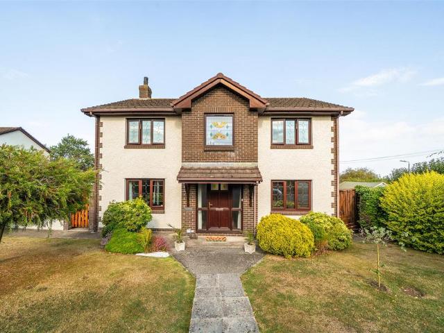House for sale in Ffos-y-ffin, Wales