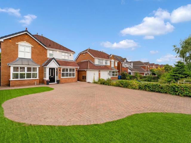 House for sale in Upton, Widnes