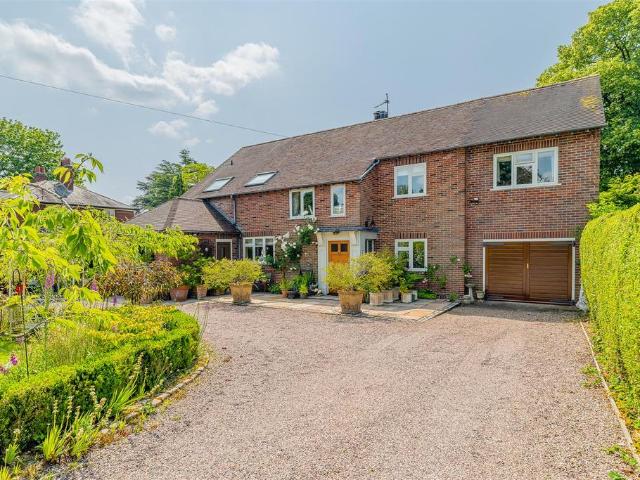 House for sale in Porthill, Frankwell