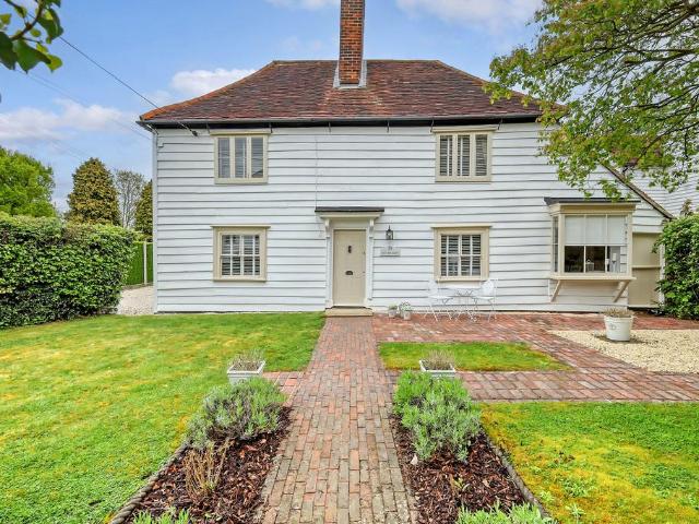 House for sale in Herongate, Brentwood
