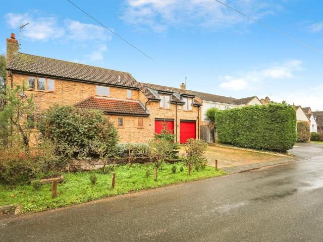 House for sale in Huntingdon, Cambridgeshire