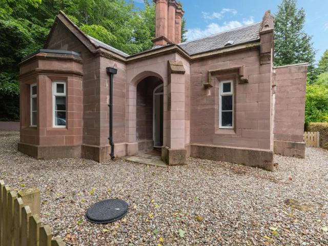 House for sale in Dunblane, Pisgah