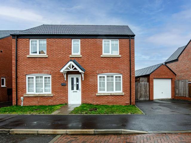 House for sale in Forthampton, Isle Of Man