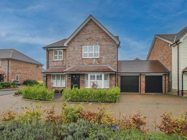 House for sale in Blackmore, Hook End and Wyatts Green, Navestock Side