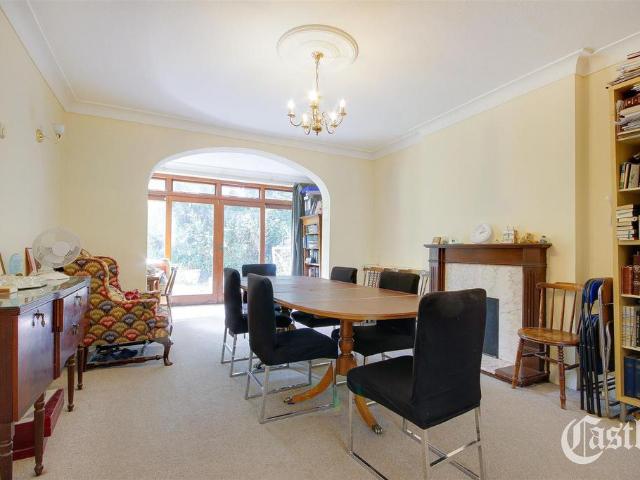 House for sale in Church End, Greater London
