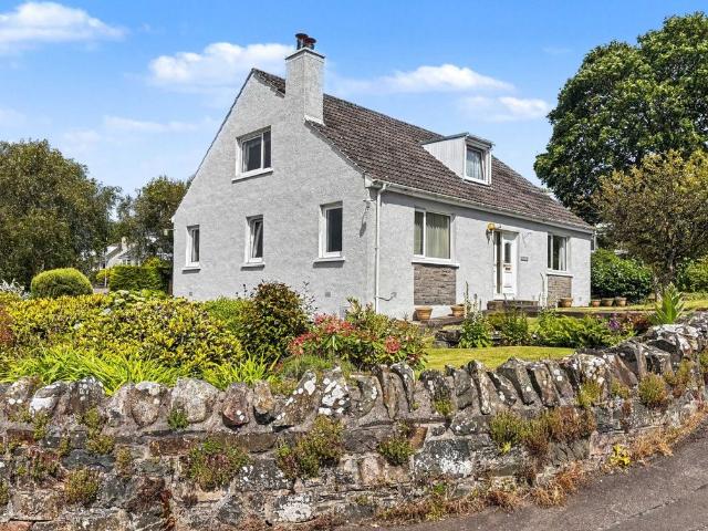 House for sale in Kirkcudbright, Scotland