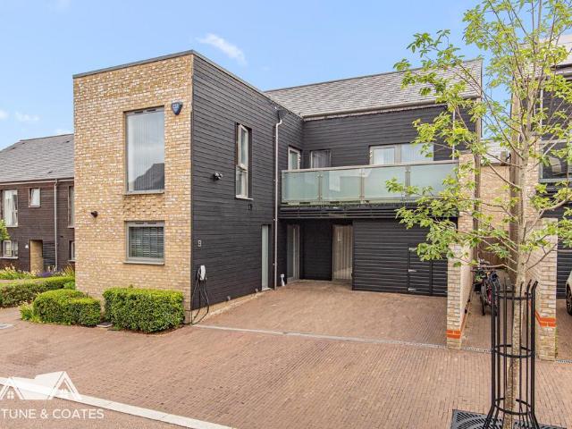 House for sale in Harlow, Essex
