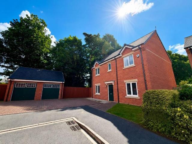 House for sale in Acklam, Normanby
