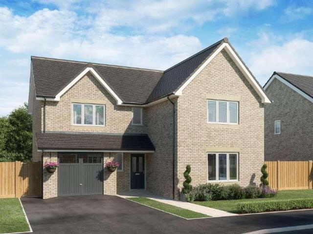 House for sale in Kentisbury, Devon