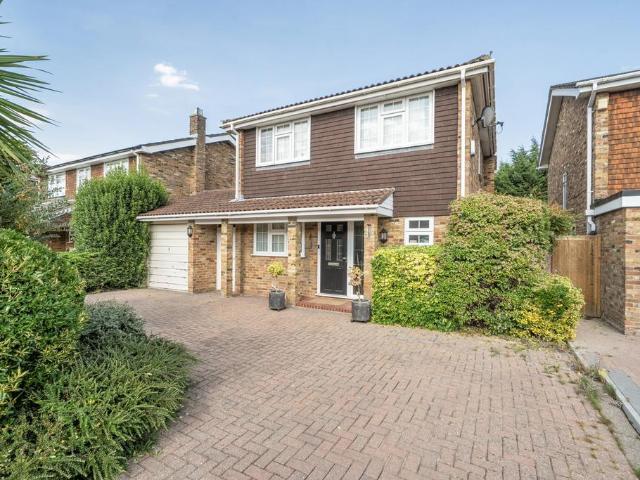House for sale in Chalfont St. Peter, Denham