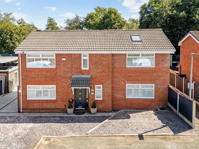 House for sale in Brookvale, Halton